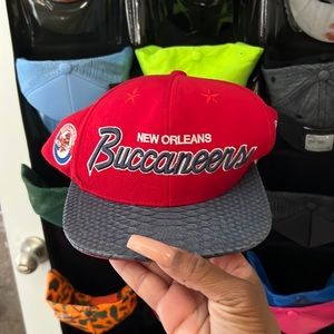 Just Don Hat